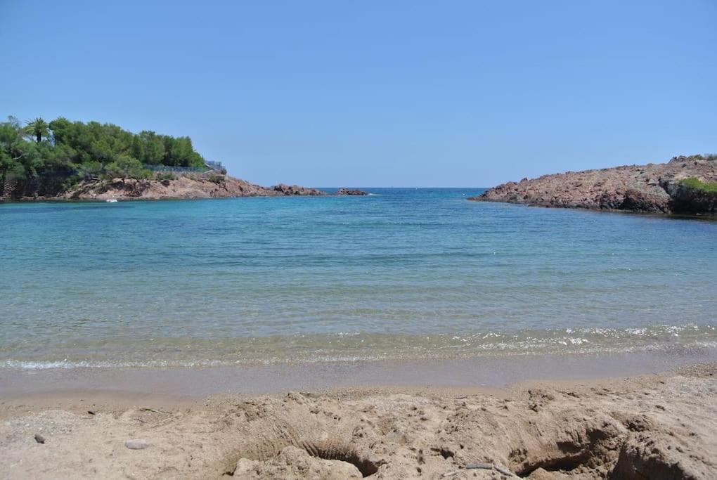 Blue Horizon Camping Saint-Raphaël