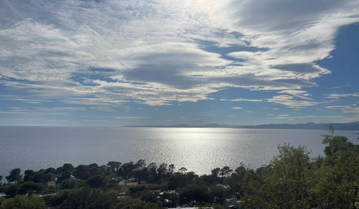 Blue Horizon * Saint-Raphael (Var)