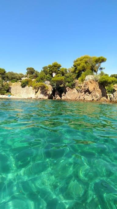 Campsite Blue Horizon Saint-Raphael (Var)
